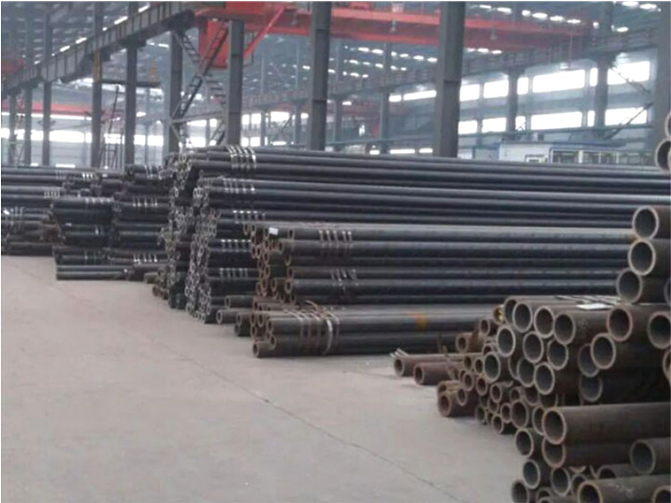 河东12cr2mo化肥专用管