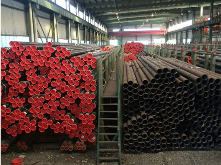 河东12crmo化肥专用管